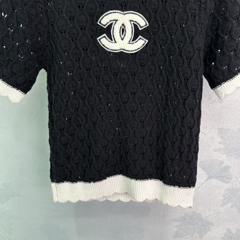 Chanel T-Shirts